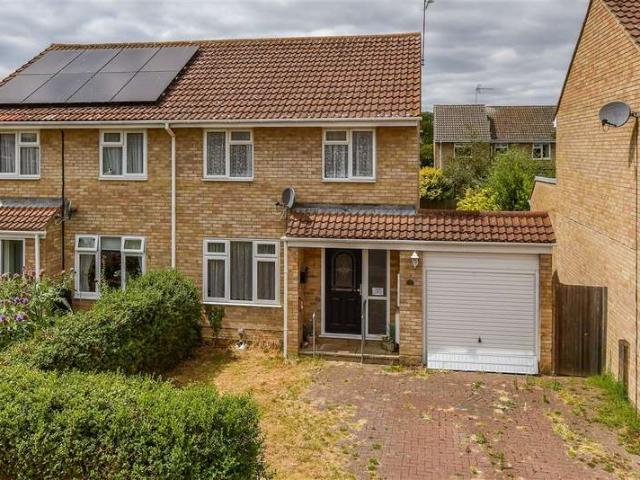 3 Bedroom Semi Detached House