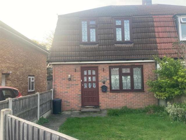 3 Bedroom Semi Detached House