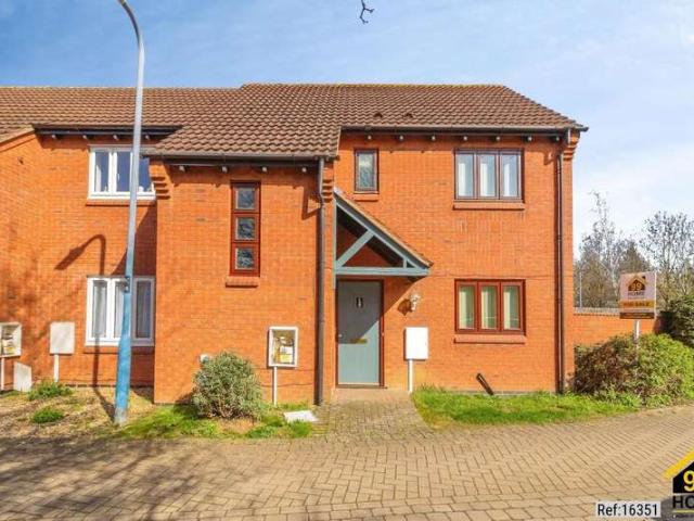 3 Bedroom Semi Detached House