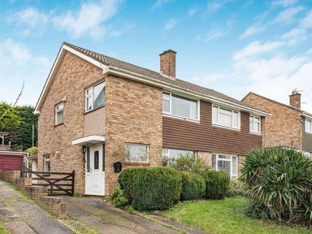 3 Bedroom Semi Detached House