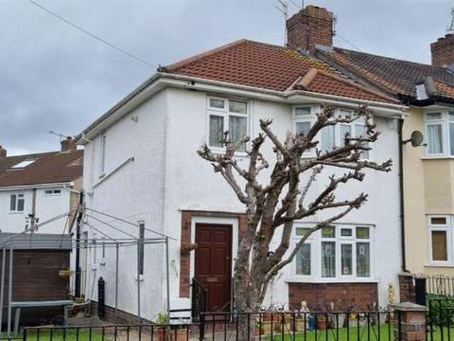 3 Bedroom Semi Detached House
