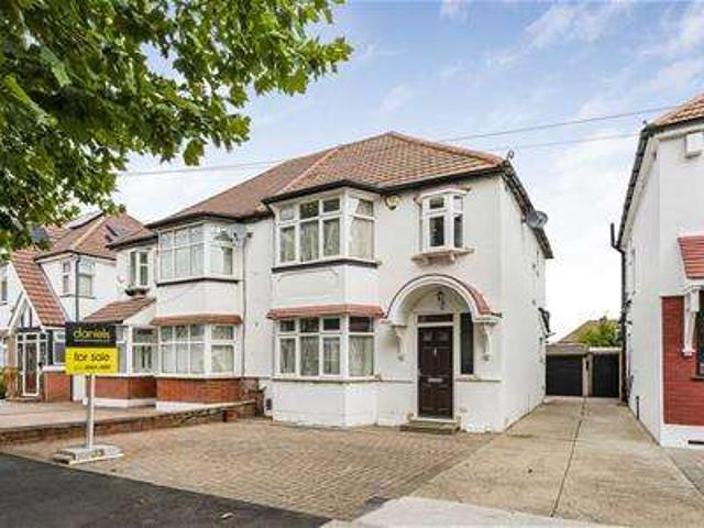 3 Bedroom Semi Detached House