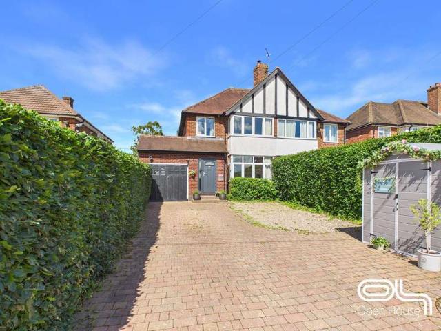 3 Bedroom Semi Detached House