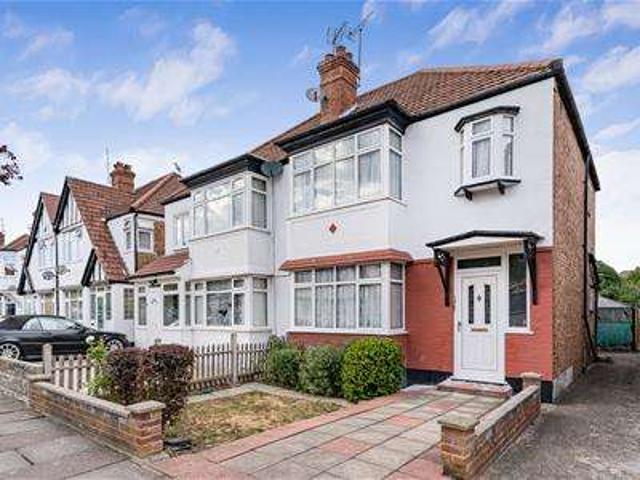 3 Bedroom Semi Detached House
