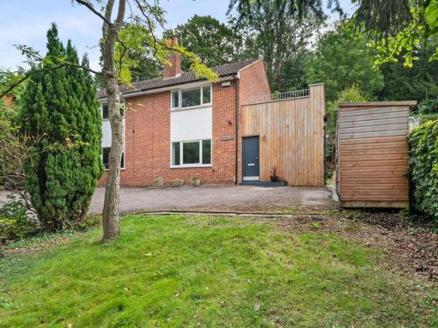 3 Bedroom Semi Detached House