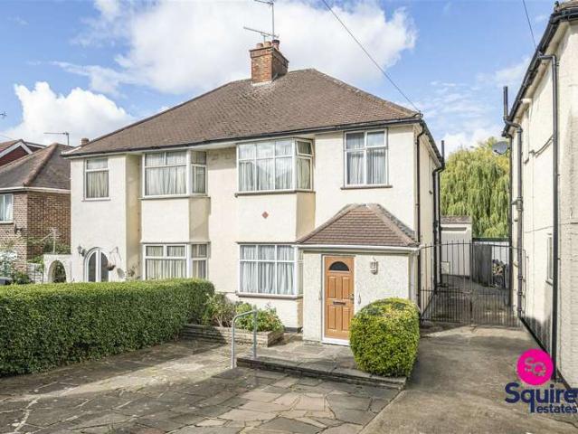 3 Bedroom Semi Detached House