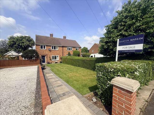 3 Bedroom Semi Detached House