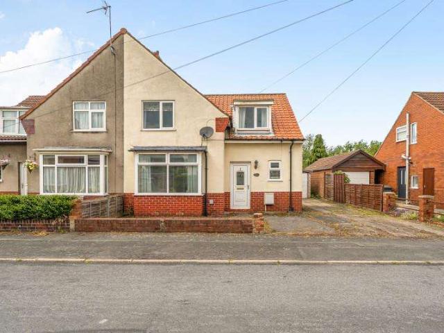 3 Bedroom Semi Detached House