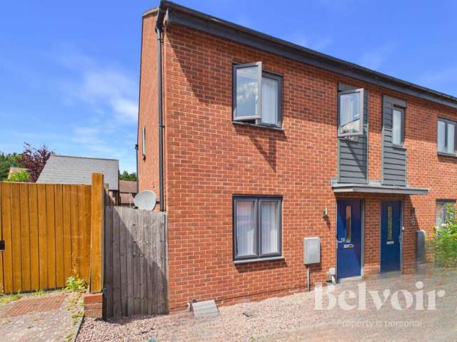 3 Bedroom Semi Detached House