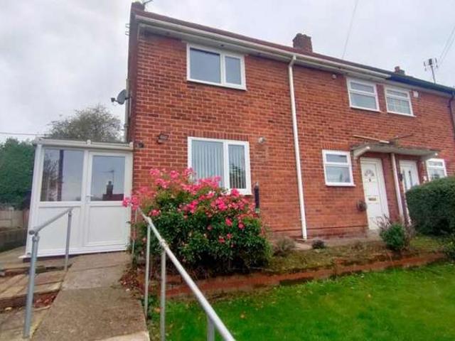 3 Bedroom Semi Detached House