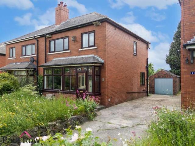 3 Bedroom Semi Detached House