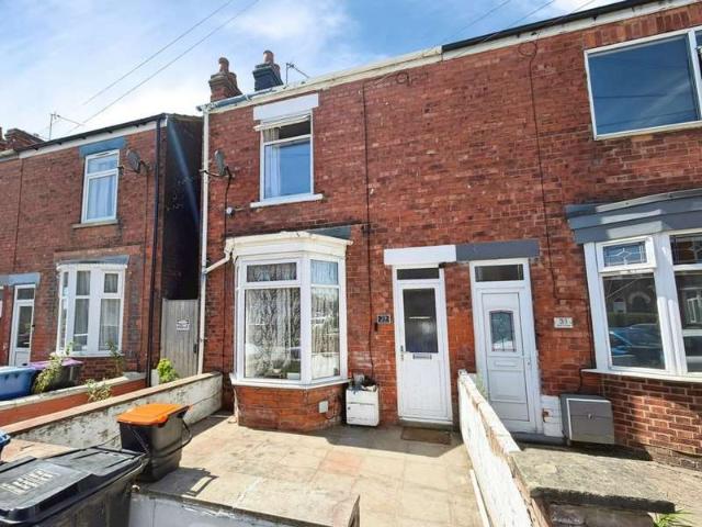 3 Bedroom Semi Detached House