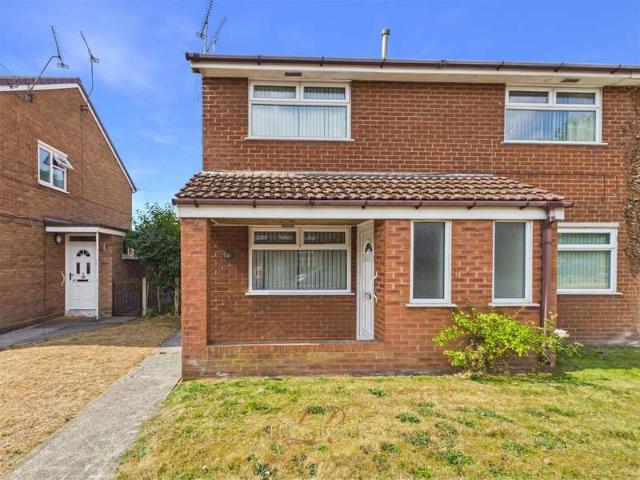 3 Bedroom Semi Detached House
