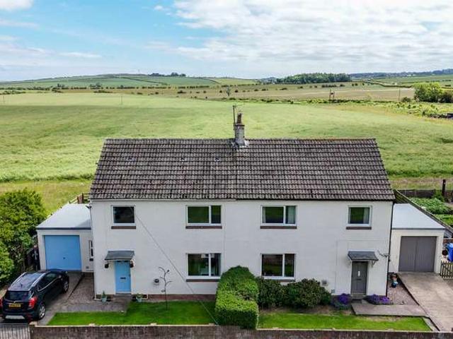 3 Bedroom Semi Detached House