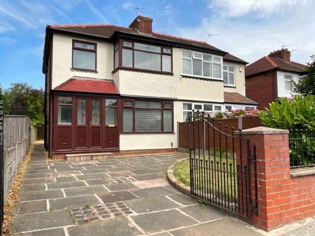 3 Bedroom Semi Detached House