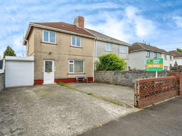 3 Bedroom Semi Detached House