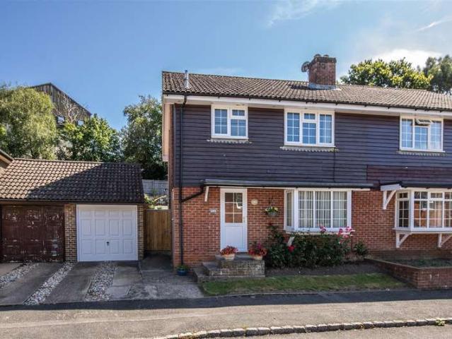 3 Bedroom Semi Detached House