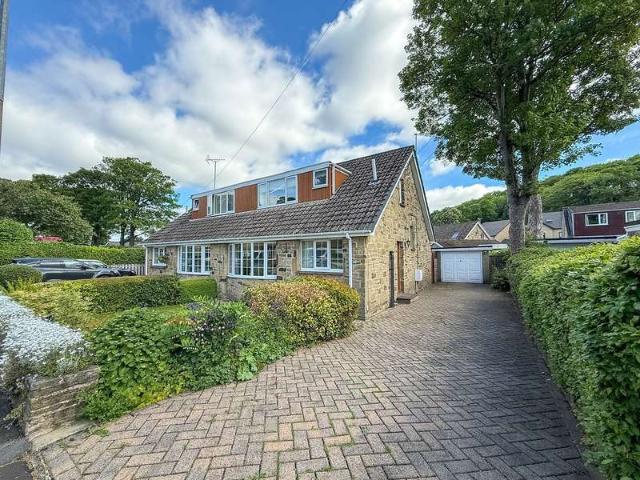 3 Bedroom Semi Detached House