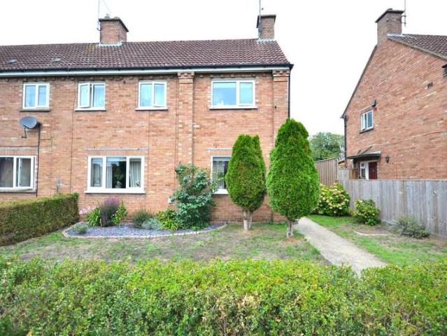 3 Bedroom Semi Detached House