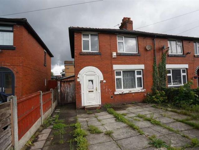 3 Bedroom Semi Detached House