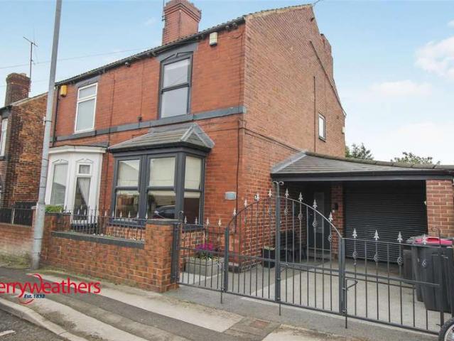 3 Bedroom Semi Detached House