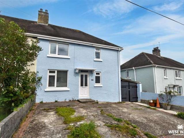 3 Bedroom Semi Detached House