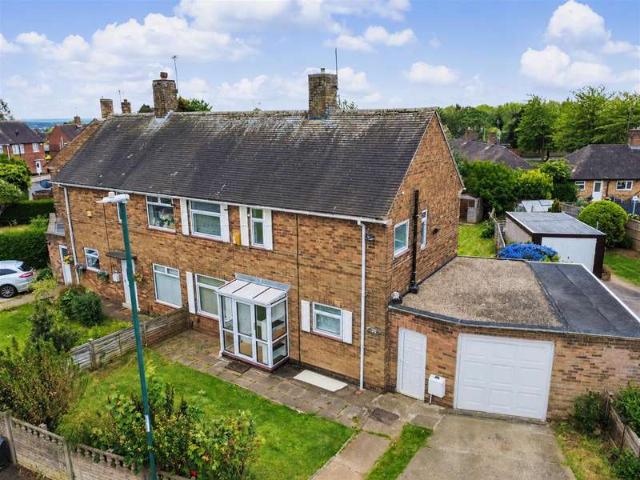 3 Bedroom Semi Detached House