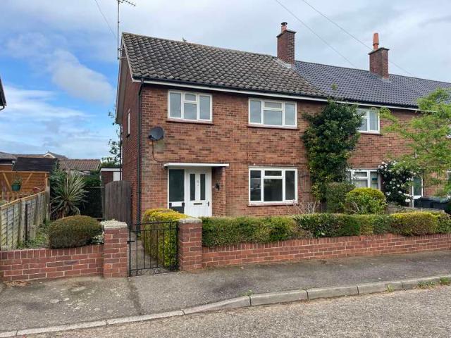 3 Bedroom Semi Detached House