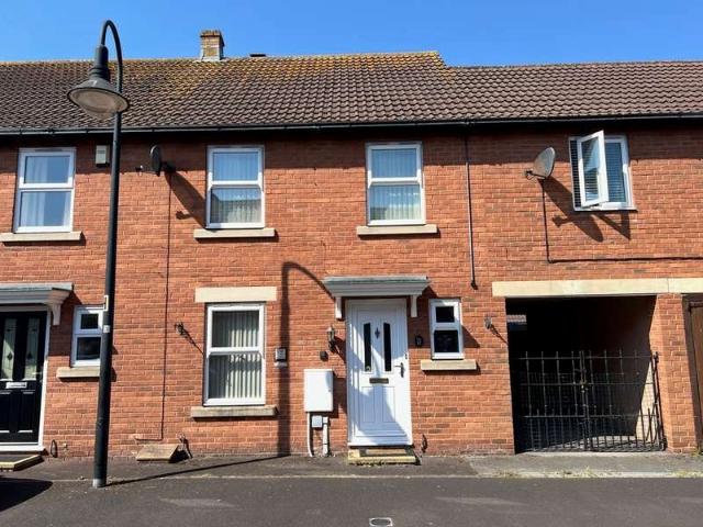 3 Bedroom Semi Detached House