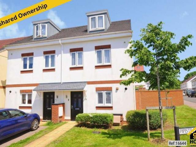 3 Bedroom Semi Detached House