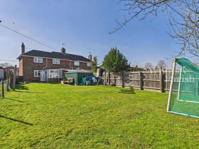 3 Bedroom Semi Detached House