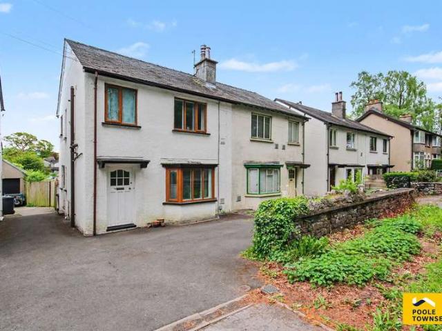 3 Bedroom Semi Detached House
