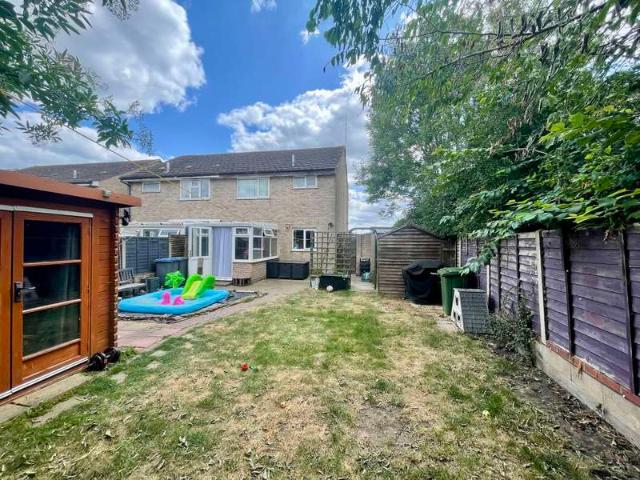 3 Bedroom Semi Detached House