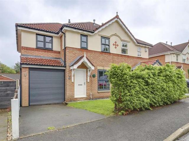 3 Bedroom Semi Detached House
