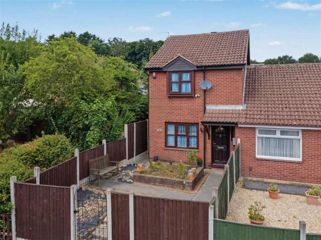 3 Bedroom Semi Detached House