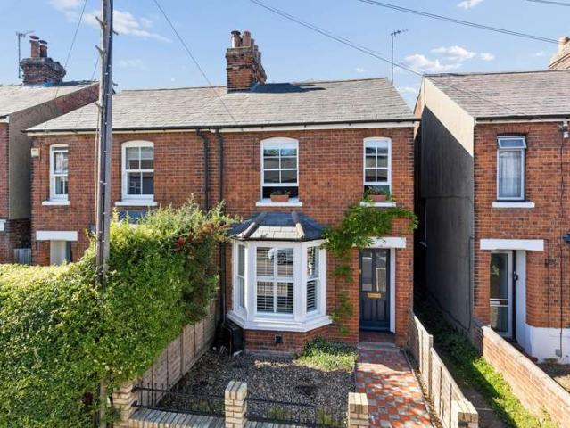 3 Bedroom Semi Detached House