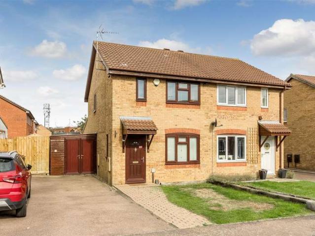3 Bedroom Semi Detached House