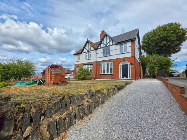 3 Bedroom Semi Detached House