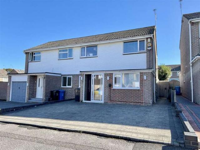 3 Bedroom Semi Detached House