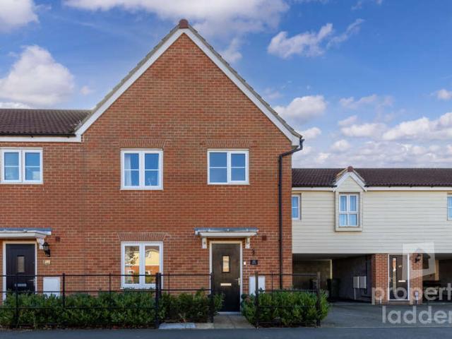 3 Bedroom Semi Detached House