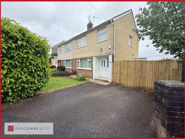 3 Bedroom Semi Detached House