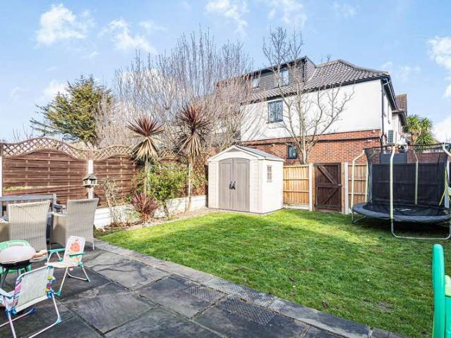 3 Bedroom Semi Detached House