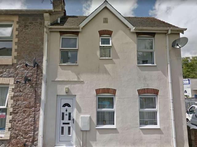 3 Bedroom Semi Detached House