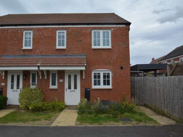 3 Bedroom Semi Detached House