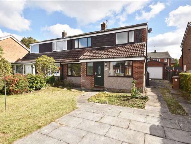 3 Bedroom Semi Detached House