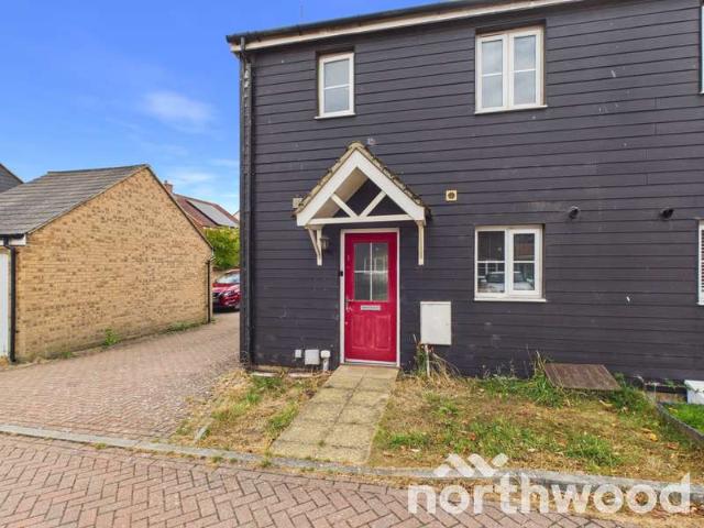 3 Bedroom Semi Detached House