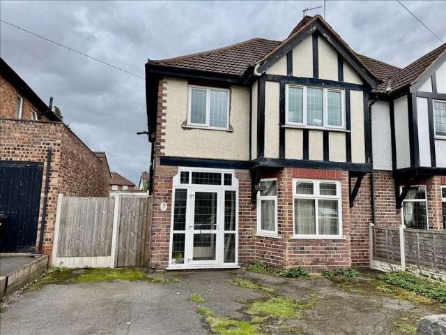 3 Bedroom Semi Detached House