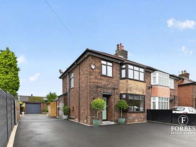 3 Bedroom Semi Detached House