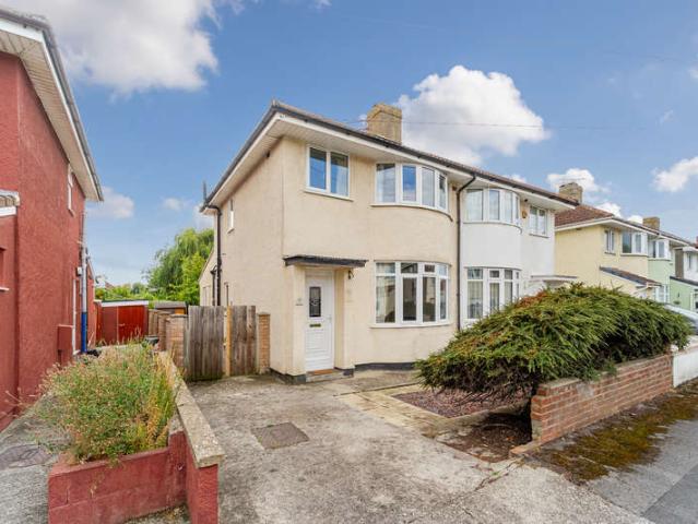 3 Bedroom Semi Detached House