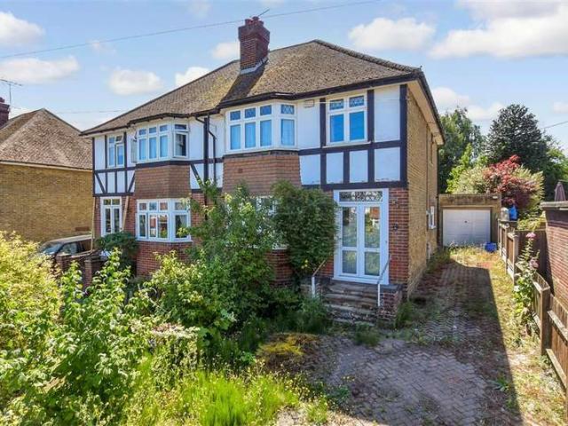 3 Bedroom Semi Detached House